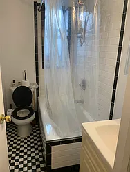 Rented by M.Grossman R.E. Management