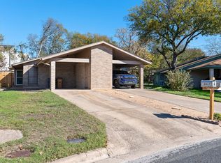 10807 Lambert Cir #A, Austin, TX 78758