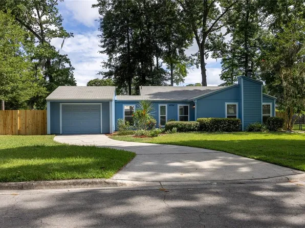 4724 NW 30th Ave, Gainesville, FL 32606