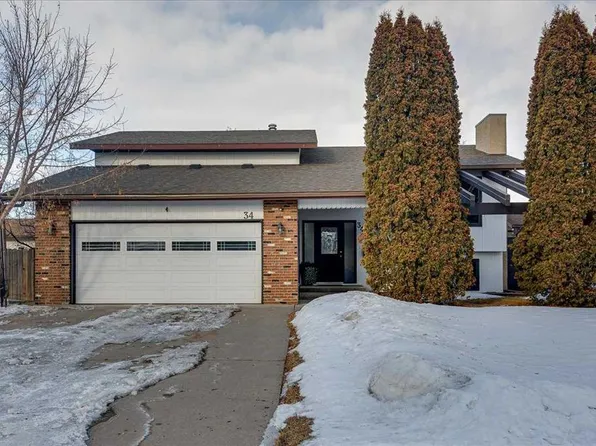 34 E Richards Cres #Red, Red Deer, AB T4P 3A7