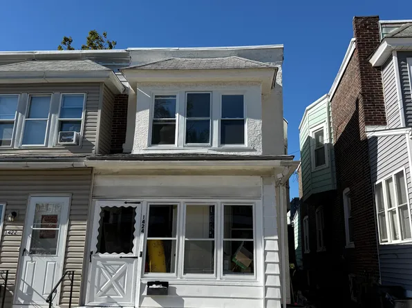1424 Huddle Ave, Linwood, PA 19061
