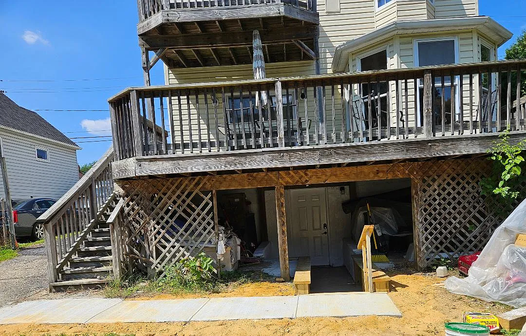 1 bed, 750 sqft, $1,600 — Photo 4