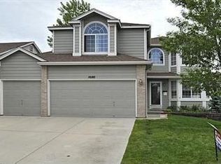 10180 Silver Maple Cir, Highlands Ranch, CO 80129