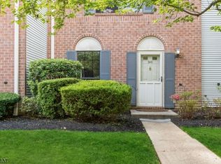 269 Penns Way, Basking Ridge, NJ 07920