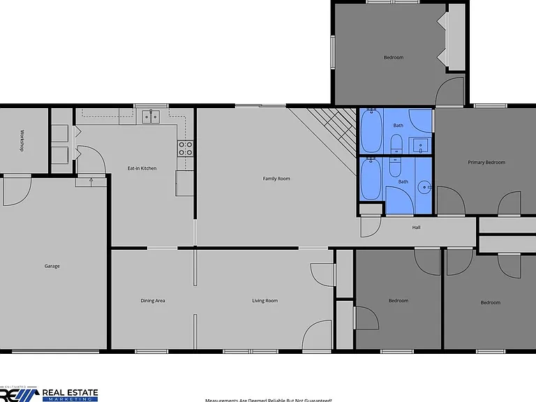 3611 Bahama Dr — Photo 42