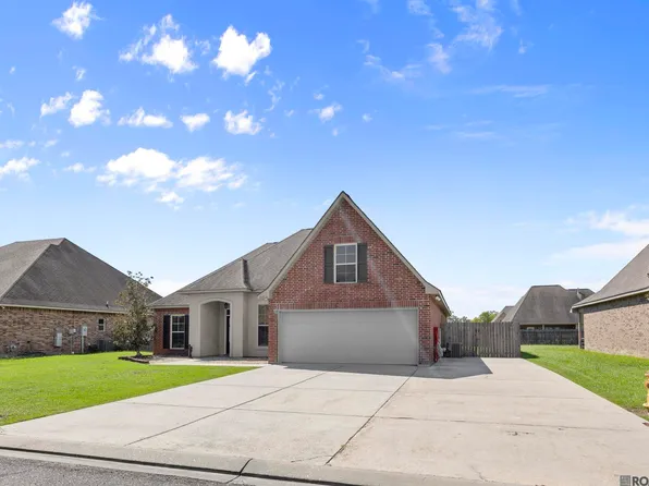 42500 Wynstone Dr, Prairieville, LA 70769