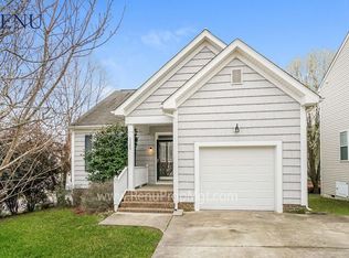 2389 Sapphire Valley Dr, Raleigh, NC 27604