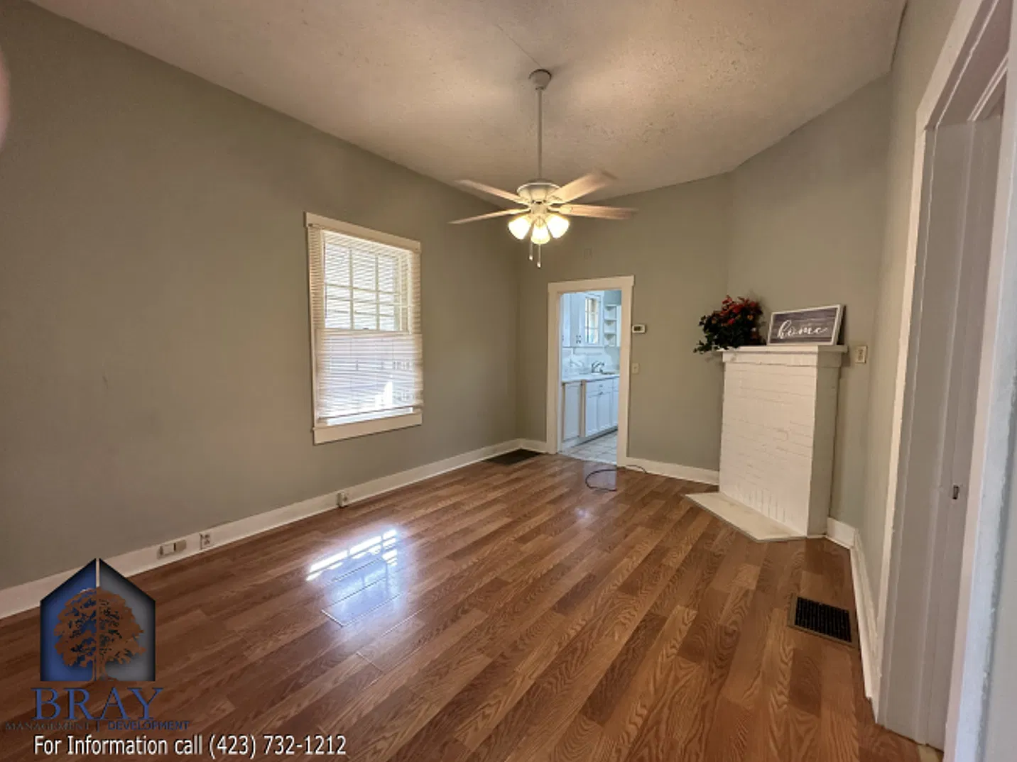 Cozy cottage in the heart of Kingsport! — Photo 4