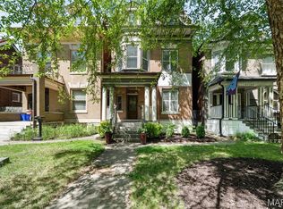 4161 W Pine Blvd, Saint Louis, MO 63108