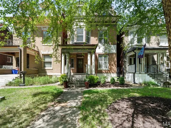 4161 W Pine Blvd, Saint Louis, MO 63108