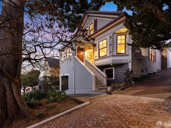 4799 19th St, San Francisco, CA 94114