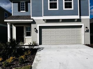 215 Aqua Ave, Davenport, FL 33837