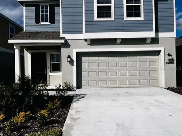 215 AQUA AVENUE, DAVENPORT, FL 33837