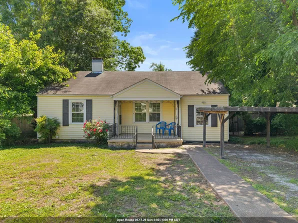 1611 E 28th St, Sheffield, AL 35660