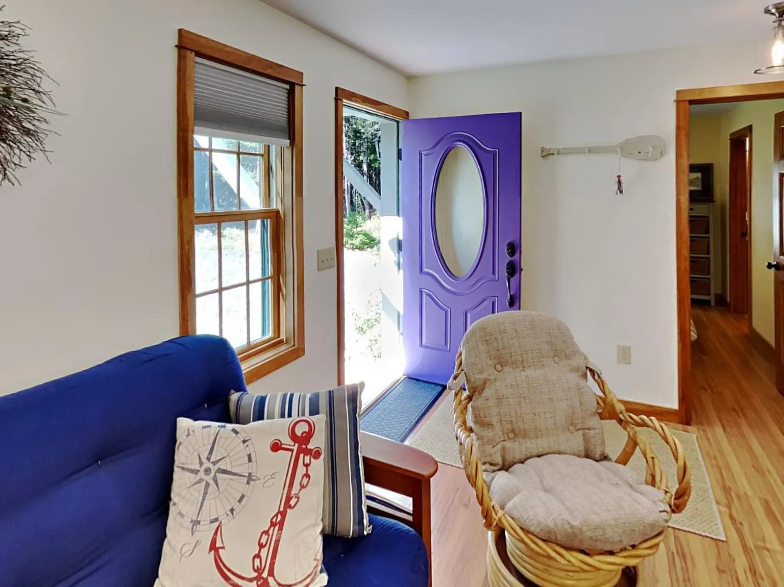 3 bed, 1260 sqft, $2,000 — Photo 2