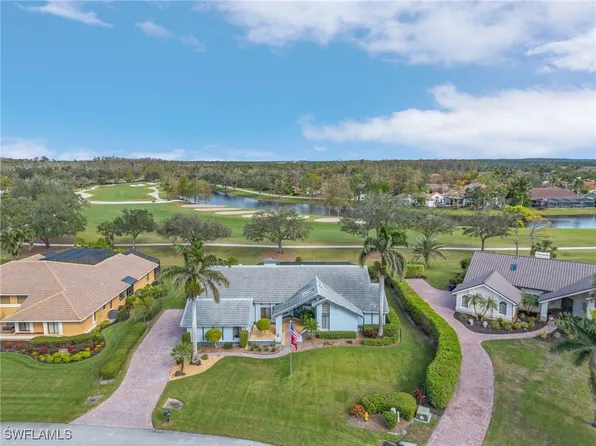15261 Tweedale Cir, Fort Myers, FL 33912