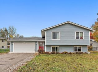 15712 Bryant Ave S, Burnsville, MN 55306