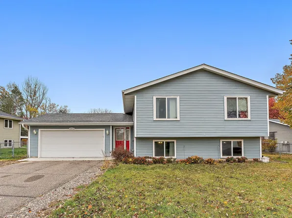 15712 Bryant Ave S, Burnsville, MN 55306