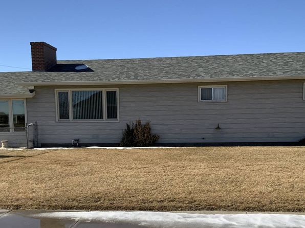 1501 T St, Bridgeport, NE 69336