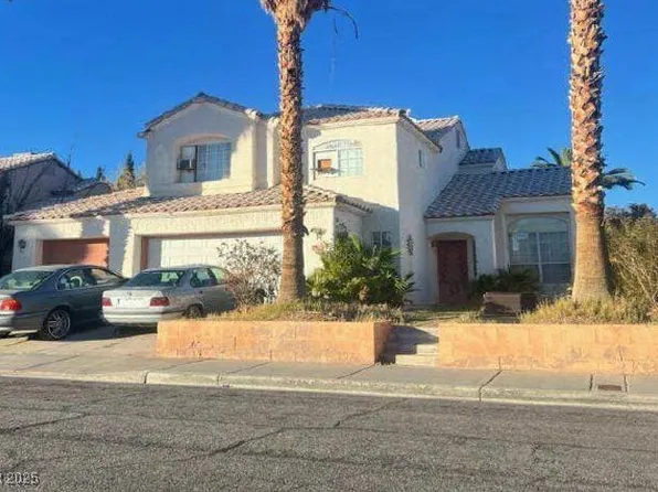 6516 Quantum Ln, Las Vegas, NV 89130
