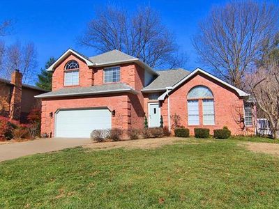 1570 Saratoga St, Cape Girardeau, MO, 63701