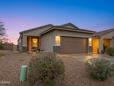 812 E Catwalk Pl, Sahuarita, AZ, 85629