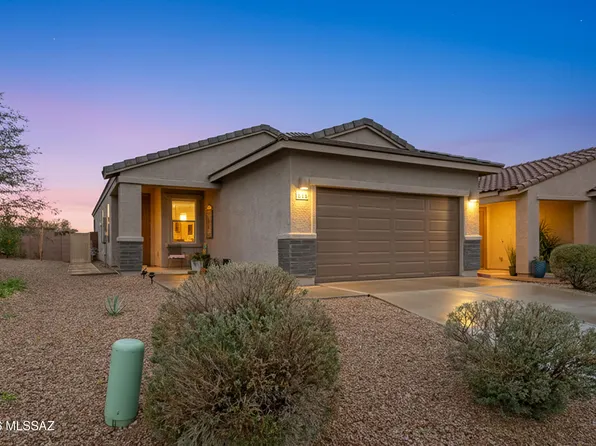 812 E Catwalk Pl, Sahuarita, AZ 85629