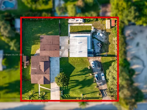 14051 SW 37th Ct, Fort Lauderdale, FL 33330