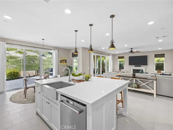 18 Baliza Rd, Mission Viejo, CA 92694