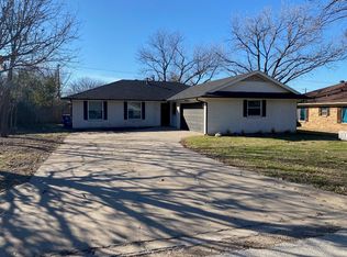 113 Kathryn Dr, Sanger, TX 76266