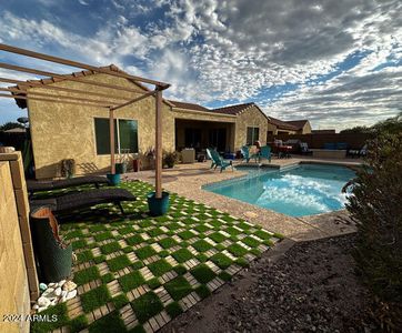 6566 W Desert Blossom Way, Florence, AZ, 85132
