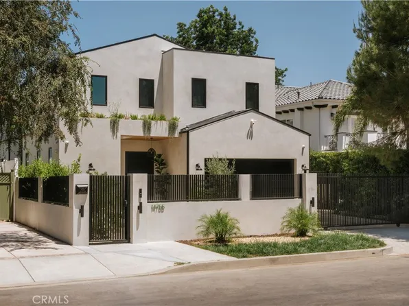 14755 Hesby St, Sherman Oaks, CA 91403