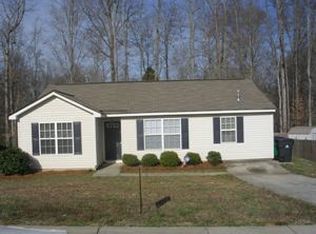11223 Gold Pan Rd, Charlotte, NC 28215