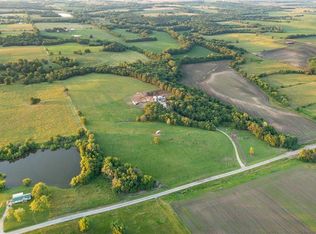 1318 NW 911p Rd, Blairstown, MO 64726