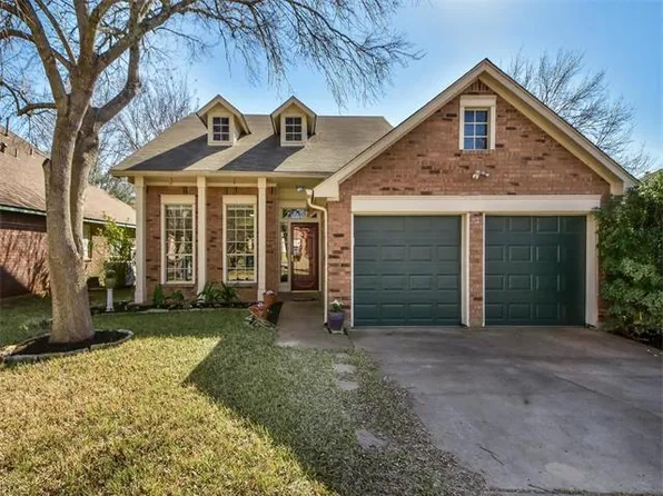 15001 Snelling Dr, Leander, TX 78641