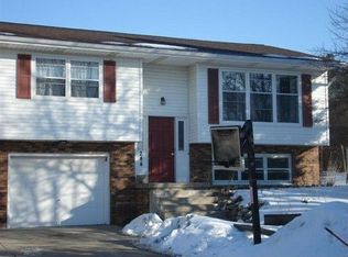 244 Washburn Rd, Deerfield, WI 53531