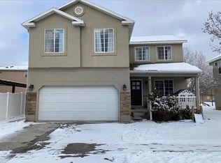 3592 W Newland Loop, Lehi, UT 84043