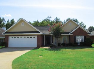 5103 Briarwood Ct, Phenix City, AL 36867