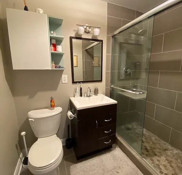 1460 Sandburg St #2401 — Photo 10
