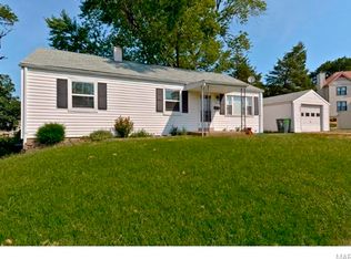 6405 Southwest Ave, Saint Louis, MO