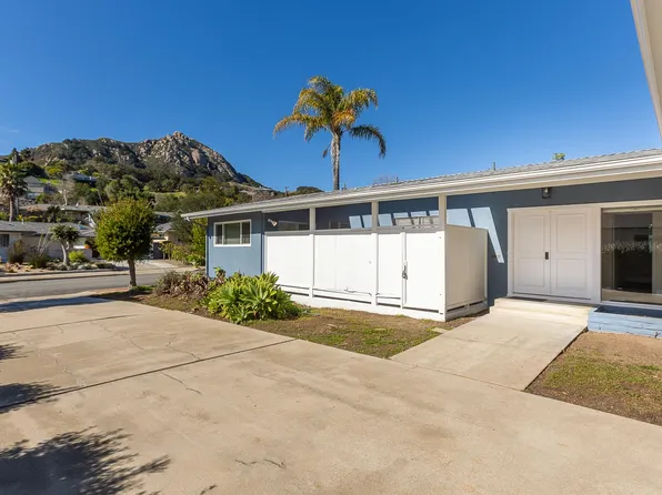 679 Rancho Dr, San Luis Obispo, CA 93405