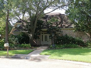 730 Cascet Ct, Katy, TX 77450