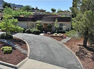 710 Westlake Ct, El Paso, TX 79912