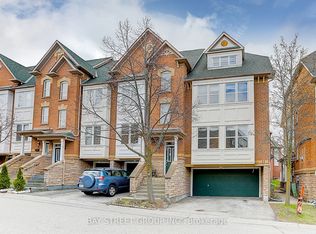 11 Michael Way, Markham, ON L3R 5E9