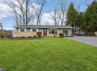 5806 Miriam Dr, Sykesville, MD