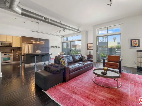 13320 Beach Ave APT 103, Marina Del Rey, CA 90292