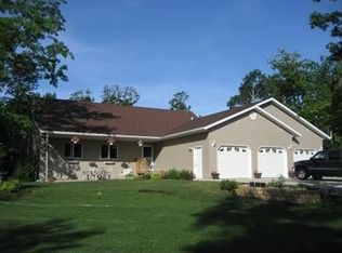 14976 Little Pearl Rd, Detroit Lakes, MN 56501