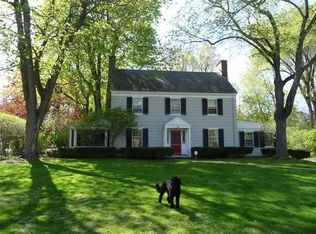 78 Oak Ln, Rochester, NY 14610