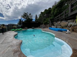 1020 Aurora Hts, West Kelowna, BC V1Z3N5