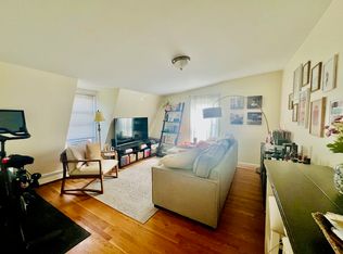 9 Parker St #3, Charlestown, MA 02129
